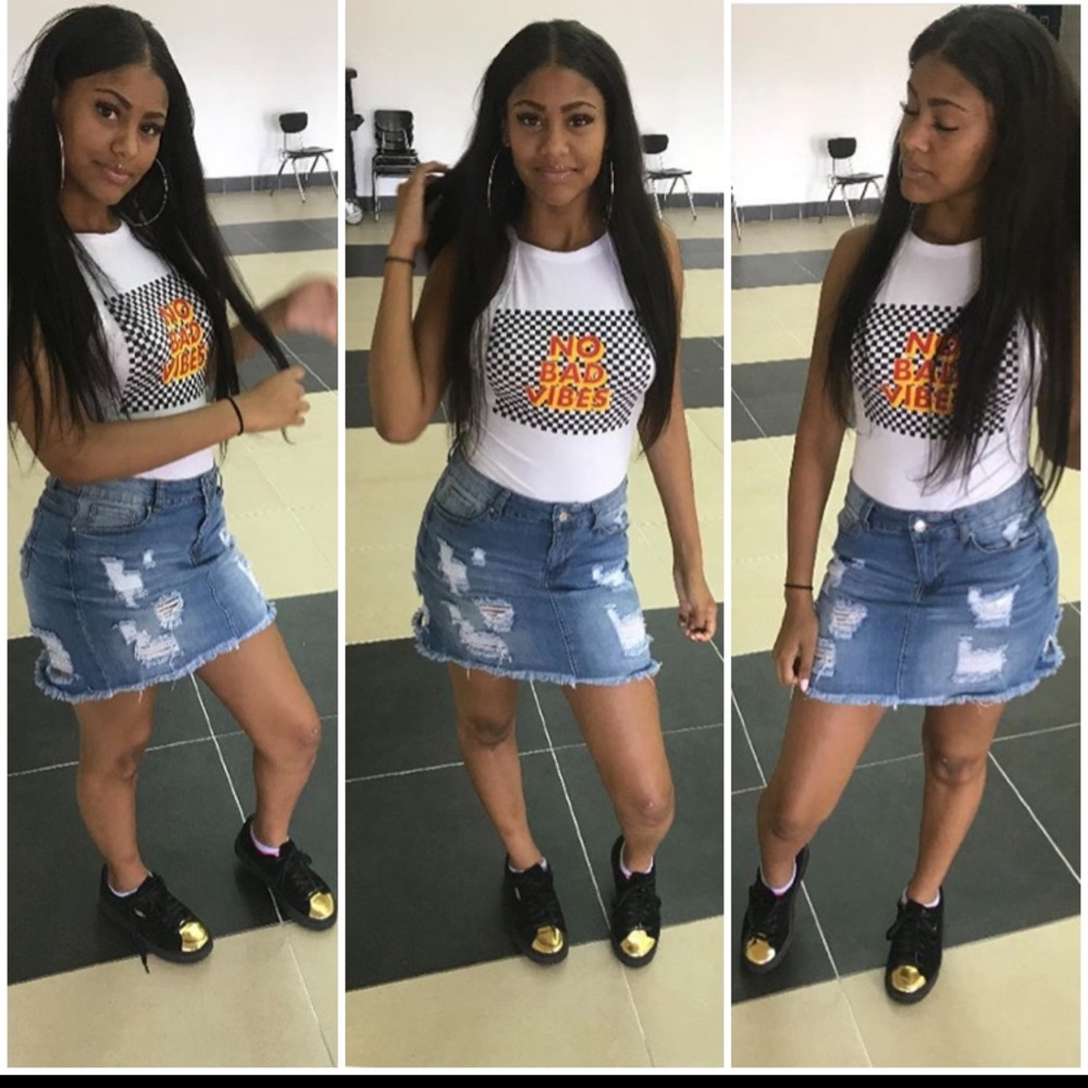 Meet your Posher, Truly